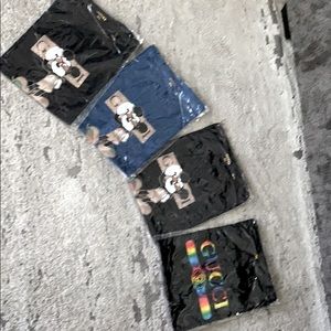 T-shirt $13 each